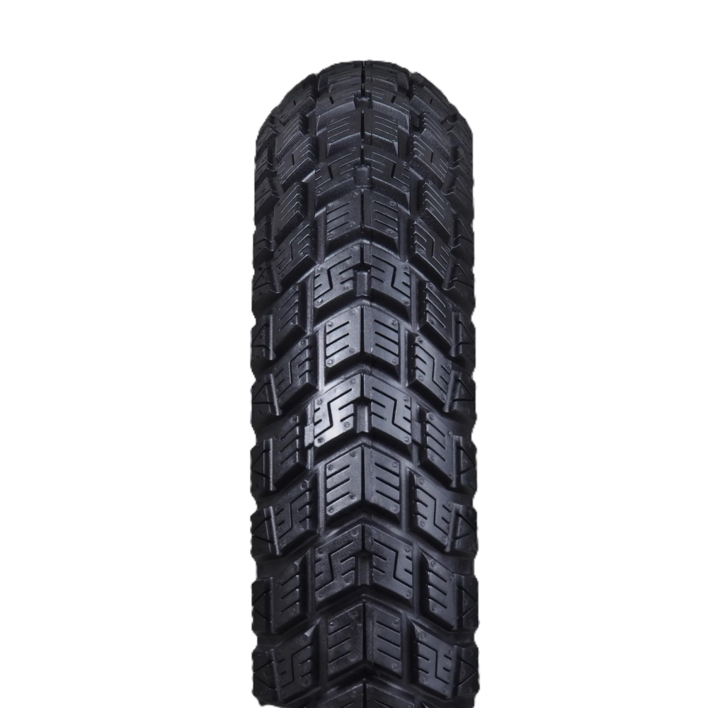 Motorcycle tire all season, Vee Rubber, 110/80-14 VRM-353, Tubeless 59J - Made in Thailand